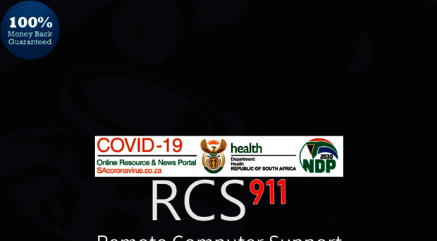 rcs911.co.za