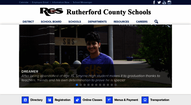 rcschools.edlioschool.com