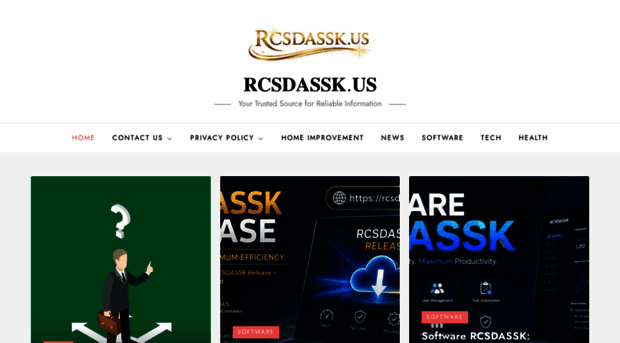 rcsdassk.us