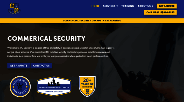 rcsecurity.net