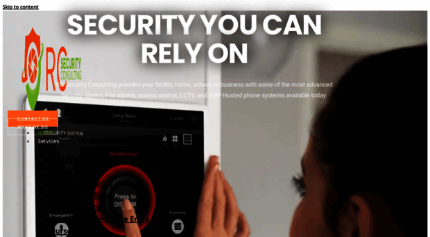 rcsecurityconsulting.com