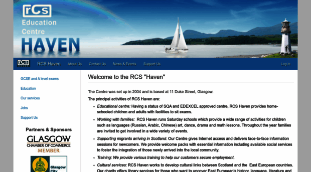 rcshaven.org.uk