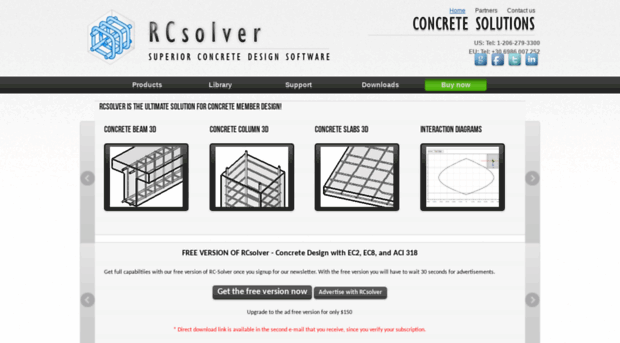 rcsolver.com