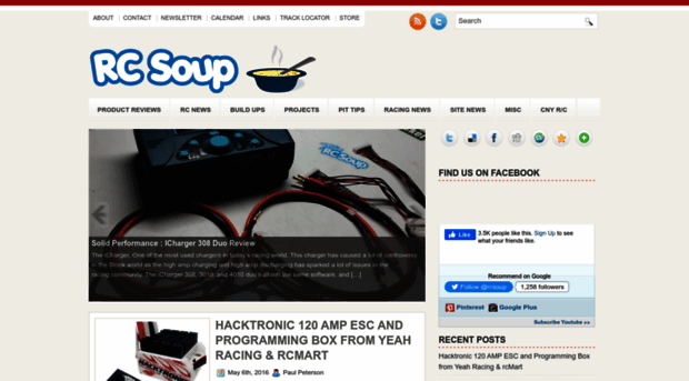 rcsoup.com