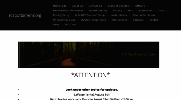 rcsportsmensclub.org