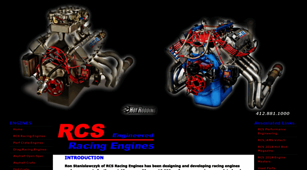 rcsracingengines.com