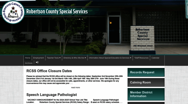 rcssc.socs.net
