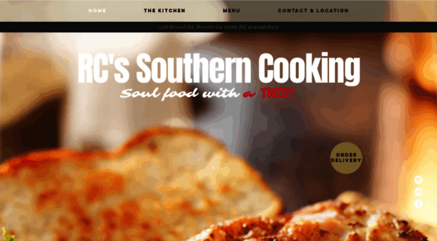 rcssoutherncooking.com