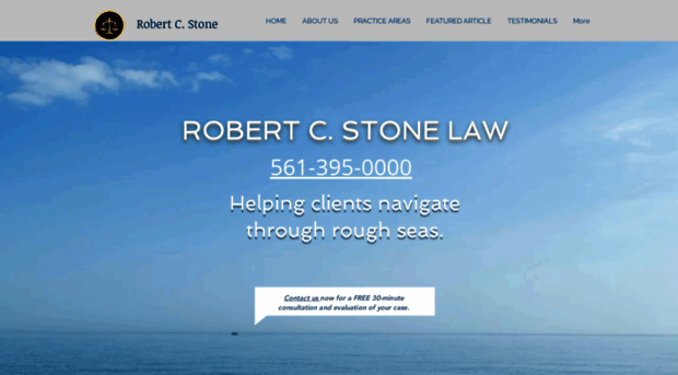 rcstonelaw.com