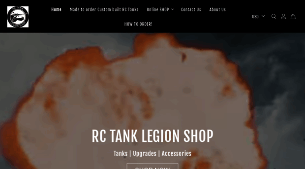 rctanklegion.com