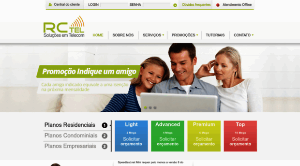 rctel.com.br