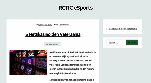 rctic.org