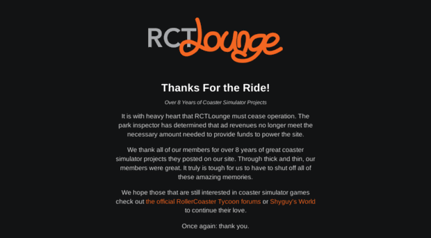rctlounge.com