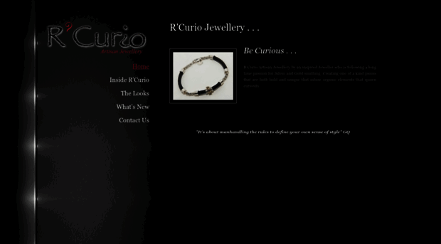 rcurio.com