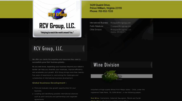 rcvgroup.com