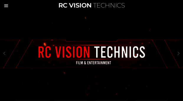 rcvisiontechnics.com