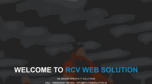 rcvwebsolution.in