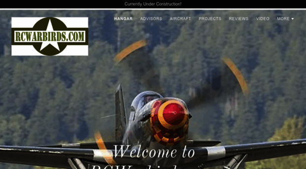 rcwarbirds.com