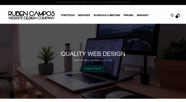 rcwebsitedesigncompany.com