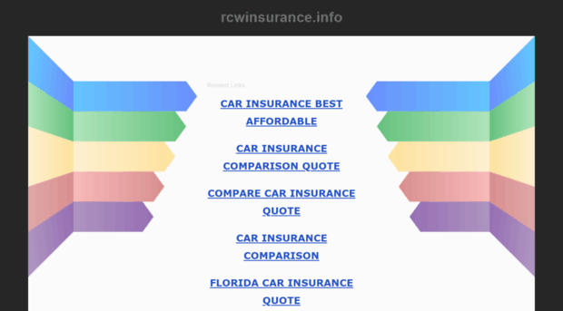 rcwinsurance.info