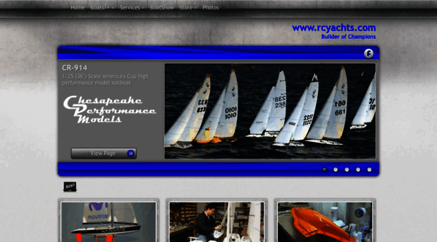 rcyachts.com