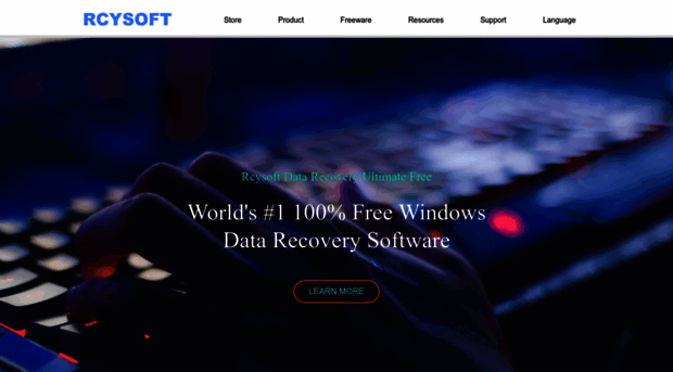 rcysoft.com