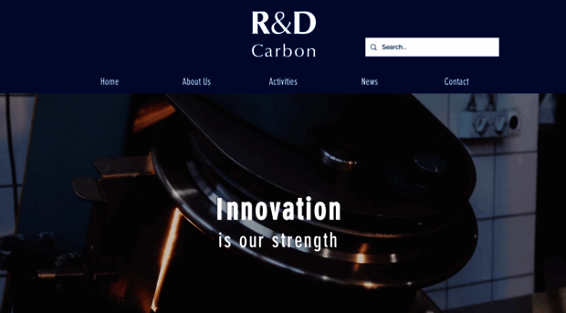 rd-carbon.com