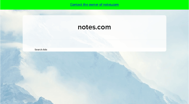 rd.notes.com