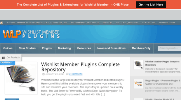 rd.wishlistmemberplugins.net