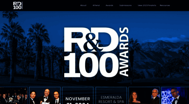 rd100awards.com