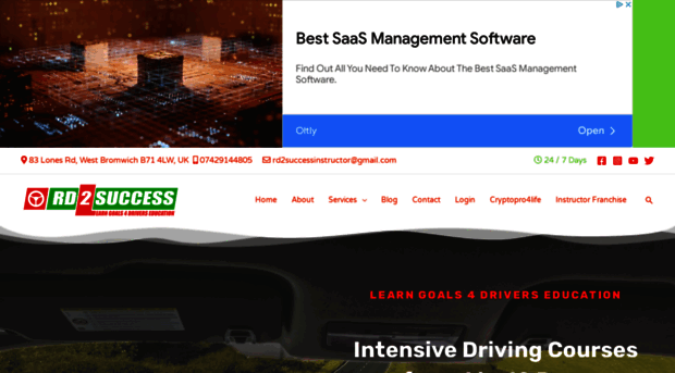 rd2success.co.uk