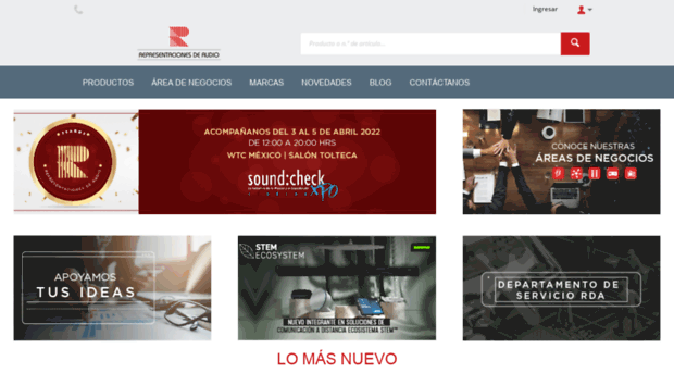 rda.com.mx