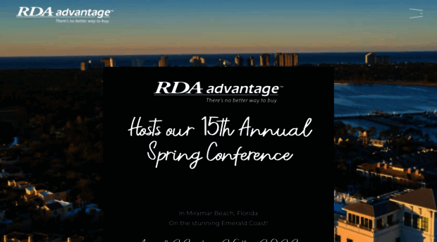 rdaa-springconference.com