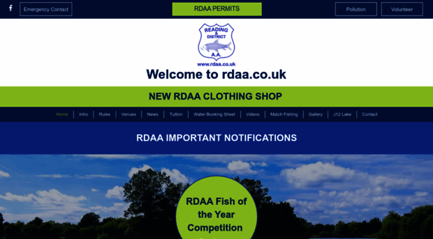 rdaa.co.uk