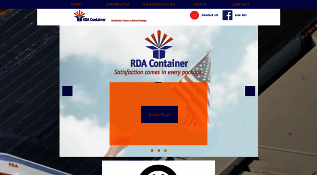 rdacontainer.com