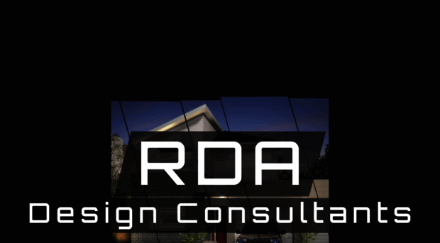 rdadesignconsultants.com.au