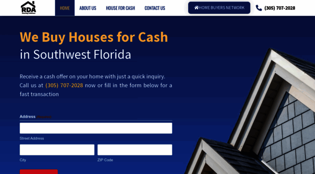 rdahousing.com