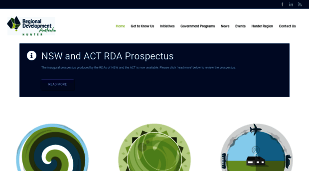 rdahunter.org.au