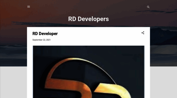 rdappsdeveloper.blogspot.com