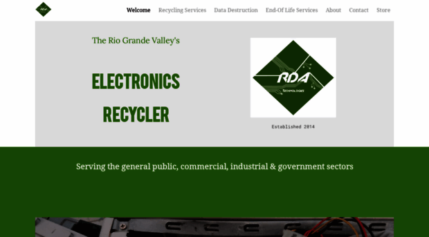 rdatechnologies.com