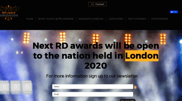 rdaward.co.uk