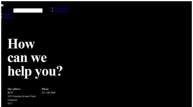 rdc.co.za