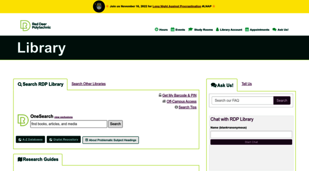 rdc.libguides.com