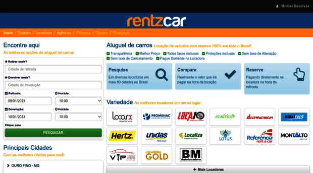 rdcar.com.br