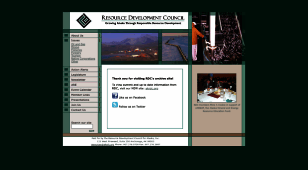 rdcarchives.org