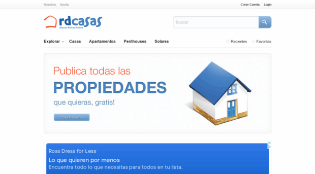 rdcasas.com