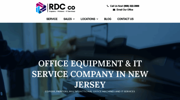 rdccopiers.com
