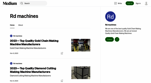 rdchainmachines-info.medium.com