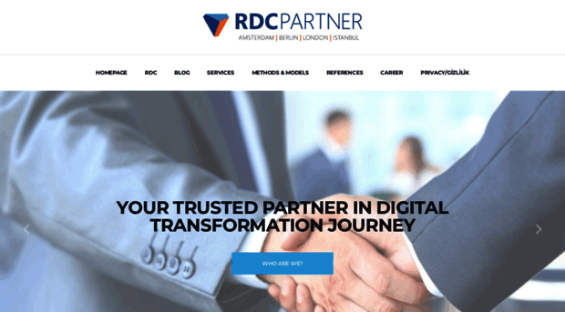 rdcpartner.com