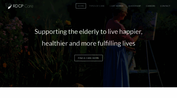 rdcpcare.com